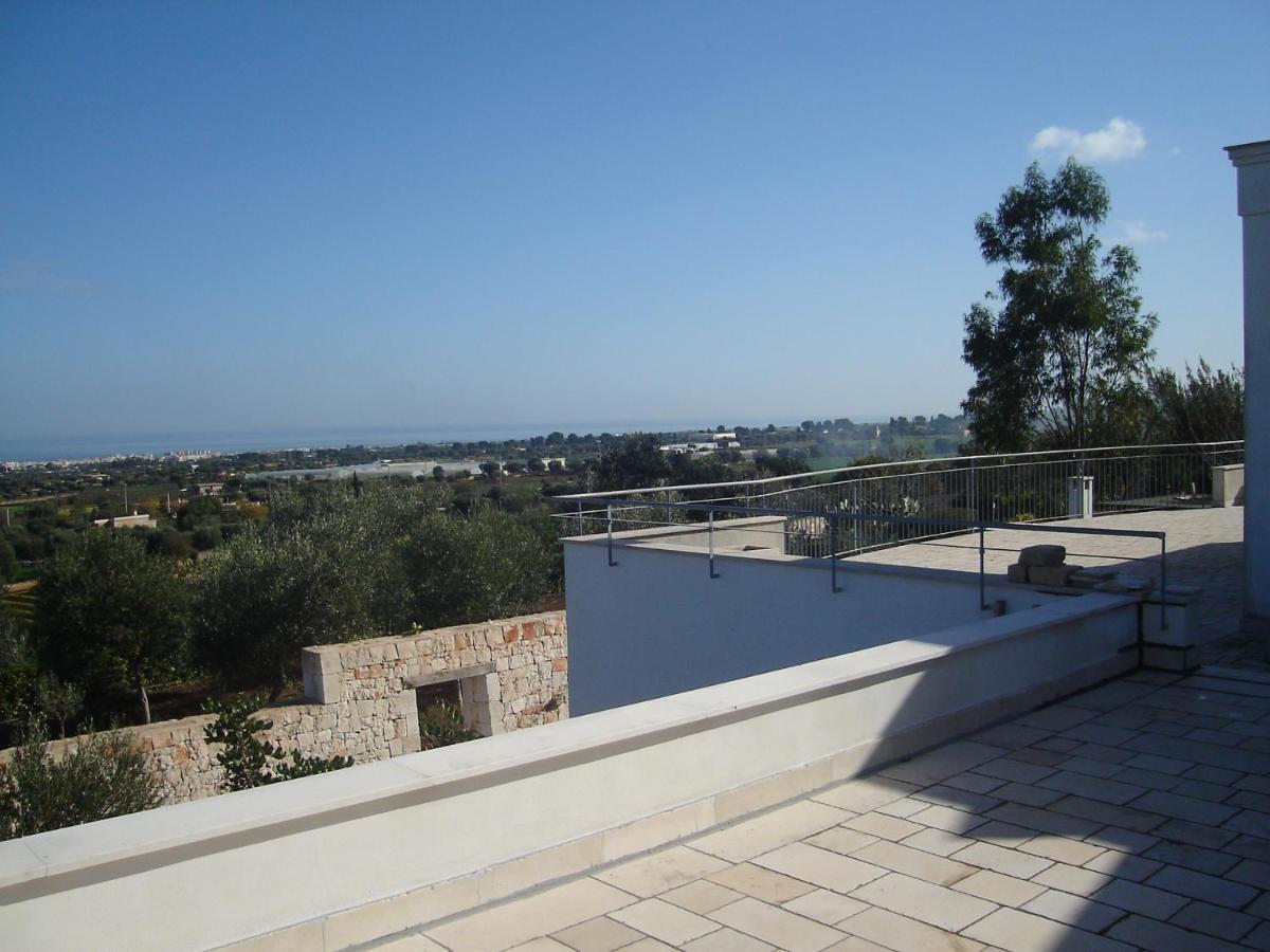 Il Carrubo Villa Polignano a Mare Exterior photo