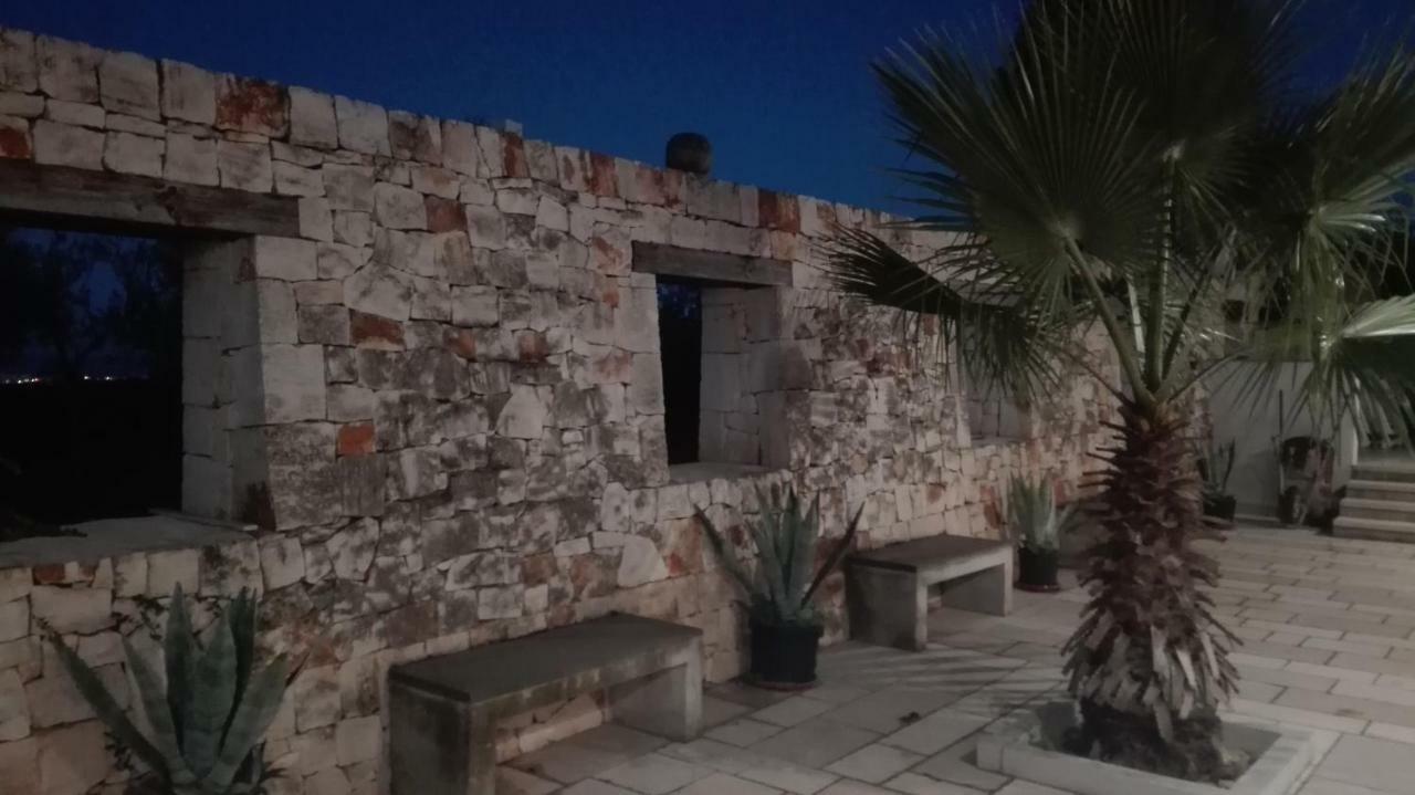 Il Carrubo Villa Polignano a Mare Exterior photo